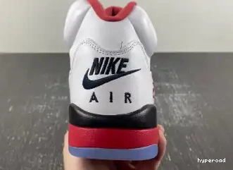 Hyperoad Jordan Air Red” 5 “Fire 0623